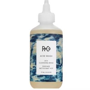 R + Co Acid Wash ACV Cleansing Rinse